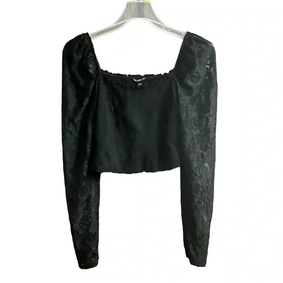 Guess top size large - Picture 1 of 4